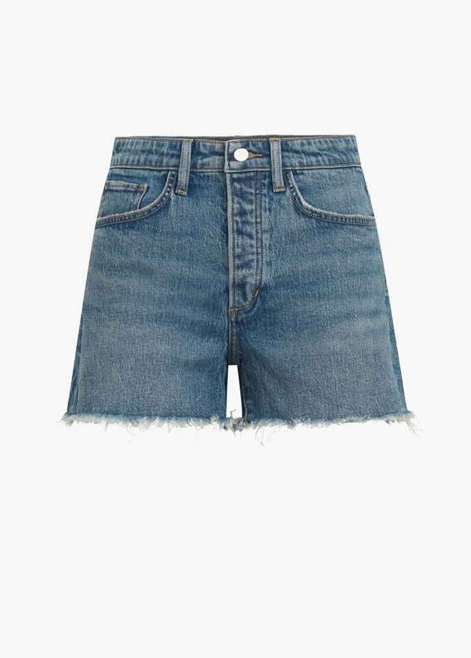 Women Shorts Skirts Joe039s Jeans THE JESSIE Not Your Babe