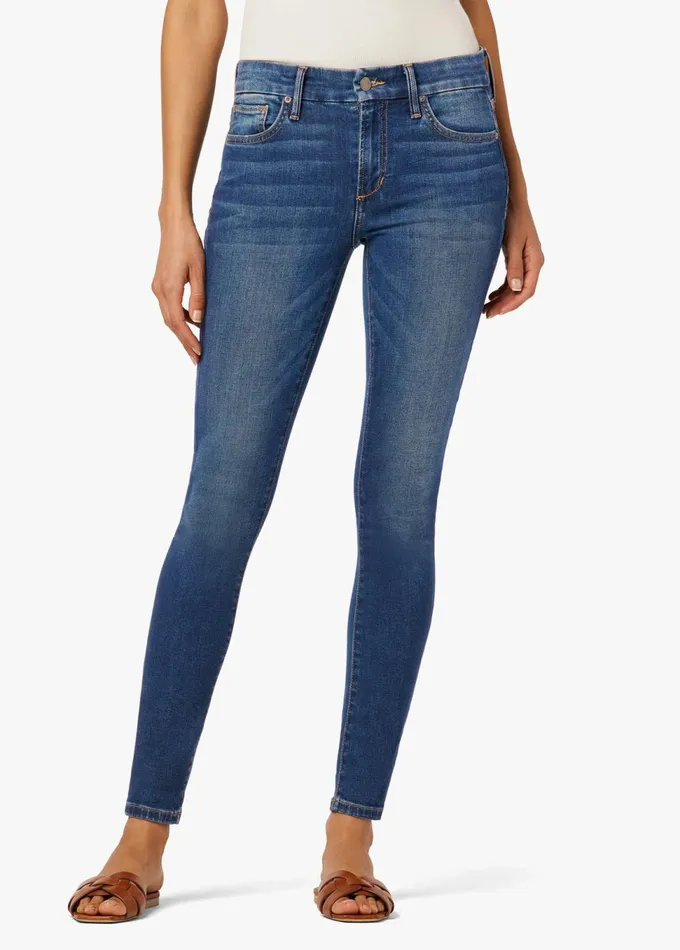 Women Skinny Joe039s Jeans THE ICON Stephaney