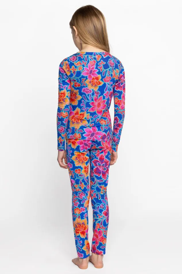 Women Sleepwear Johnny Was KIDS PJ SET Daniela