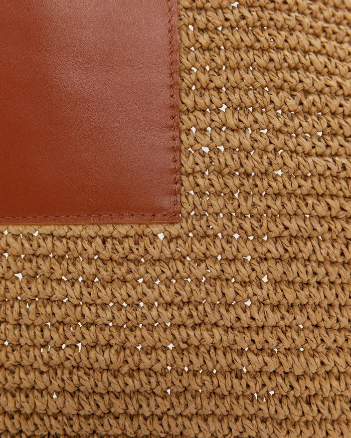Women Sportscraft Bags Rowie Raffia Bag Natural