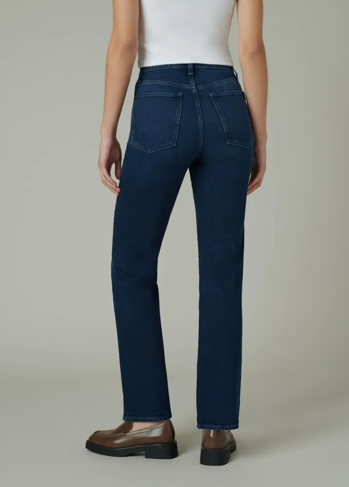 Women Straight Joe039s Jeans THE MARGOT Fetch