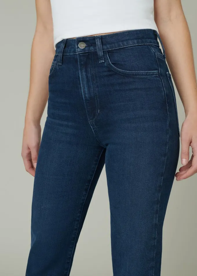 Women Straight Joe039s Jeans THE MARGOT Fetch