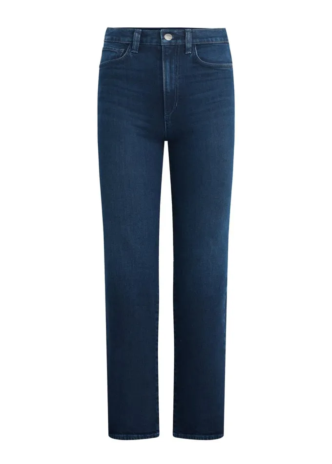 Women Straight Joe039s Jeans THE MARGOT Fetch