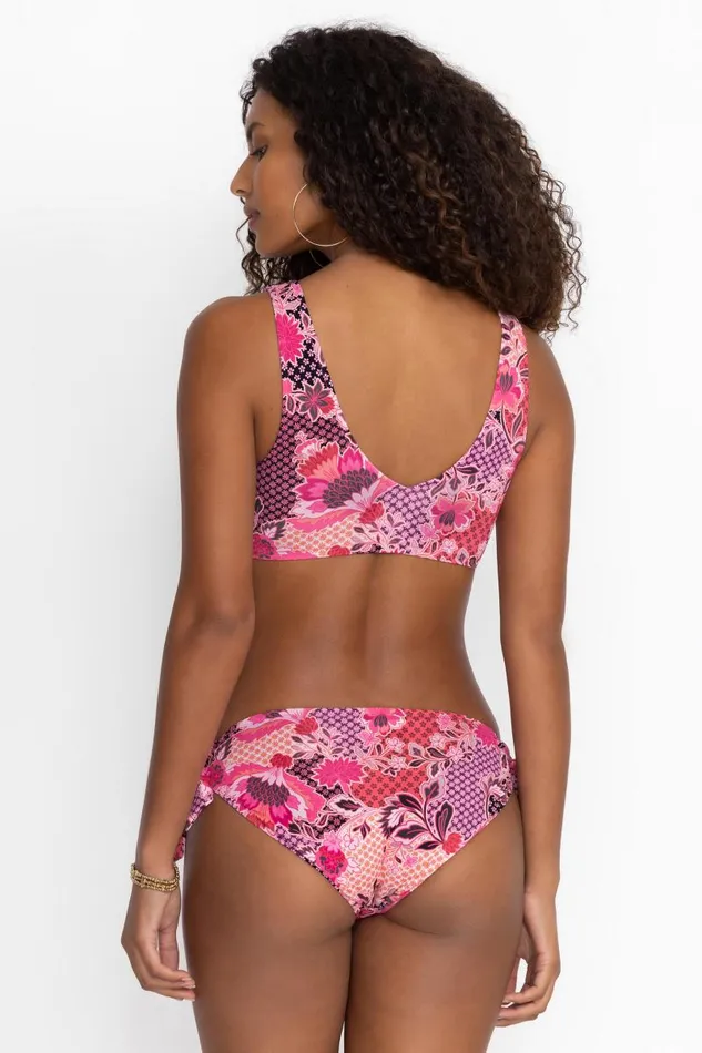 Women Swim and Resort Johnny Was VALENNIS BIKINI TOP Valennis Women Swim and Resort Johnny Was VALENNIS BIKINI TOP Valennis