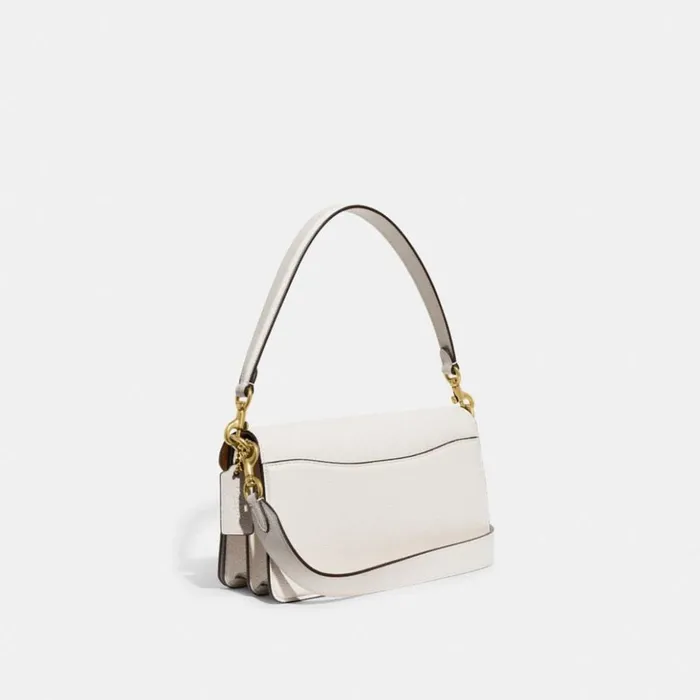Women Tabby Shoulder Bag 26 Brasschalk Coach Shoulder Bags and Hobos