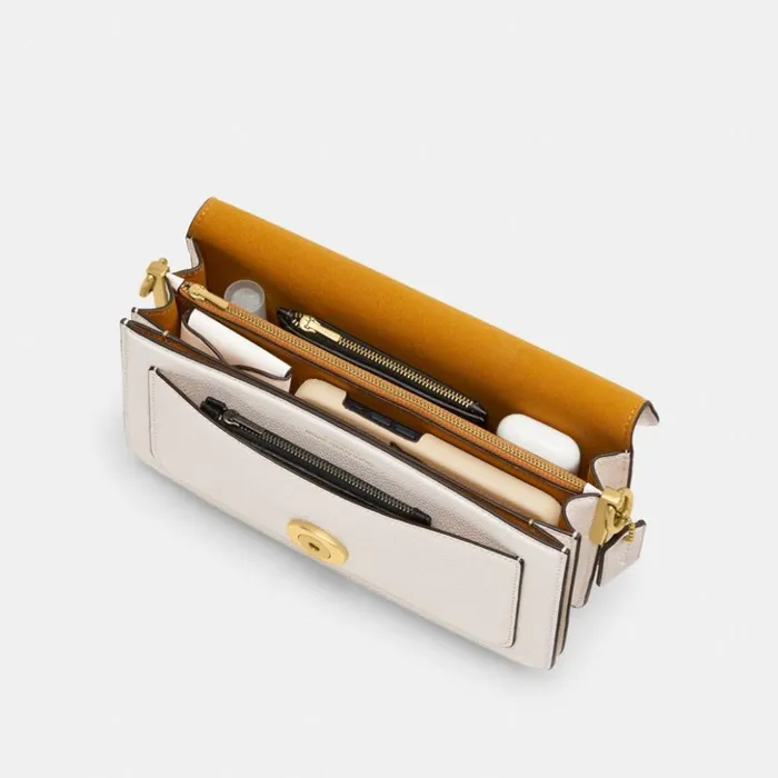 Women Tabby Shoulder Bag 26 Brasschalk Coach Shoulder Bags and Hobos
