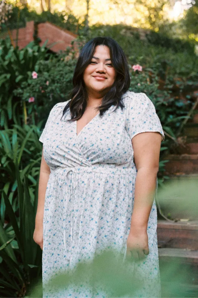 Women The Dawn Dress Extended Sea Spray Extended Sizing Christy Dawn