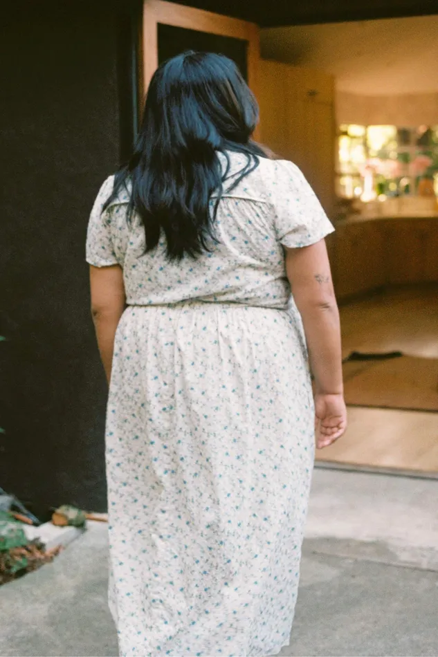 Women The Dawn Dress Extended Sea Spray Extended Sizing Christy Dawn