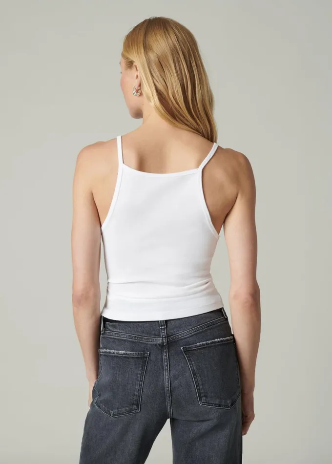 Women Tops Joe039s Jeans THE EVERYDAY TANK White