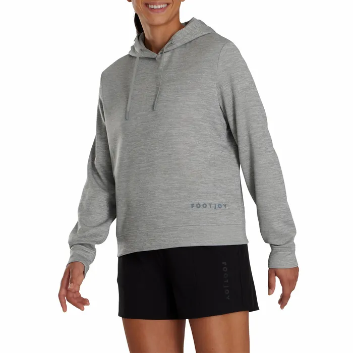Women Training Hoodie Women Base MidLayers FootJoy