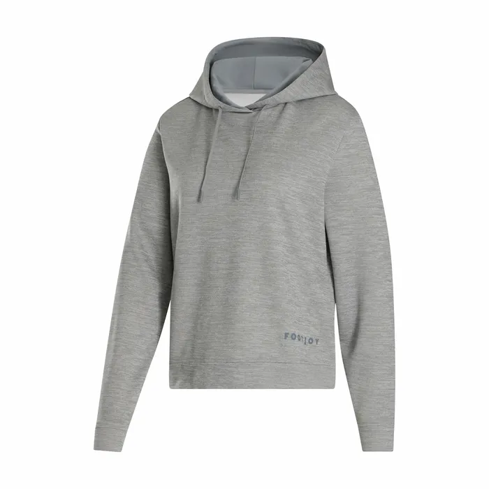 Women Training Hoodie Women Base MidLayers FootJoy