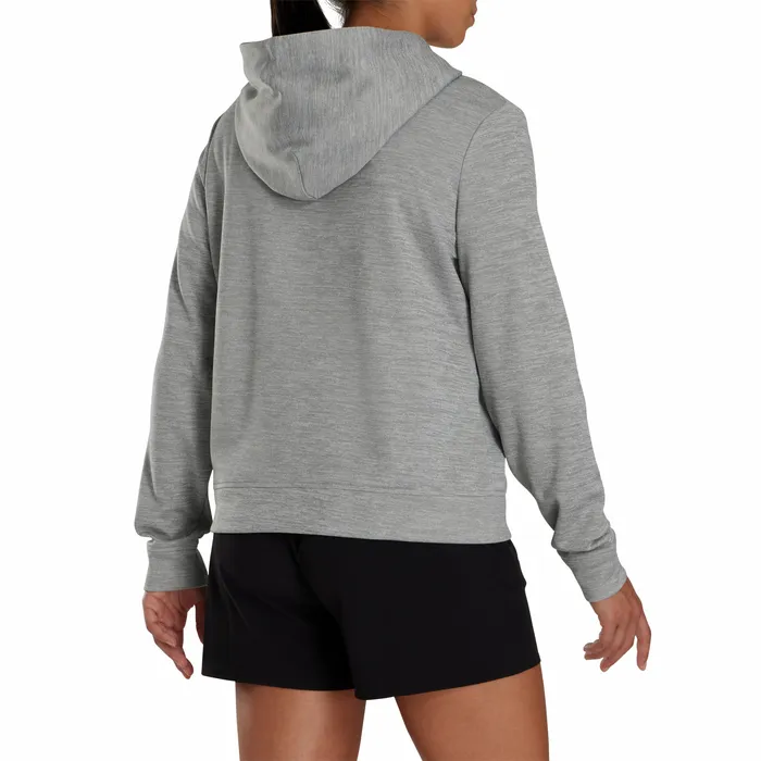Women Training Hoodie Women Base MidLayers FootJoy