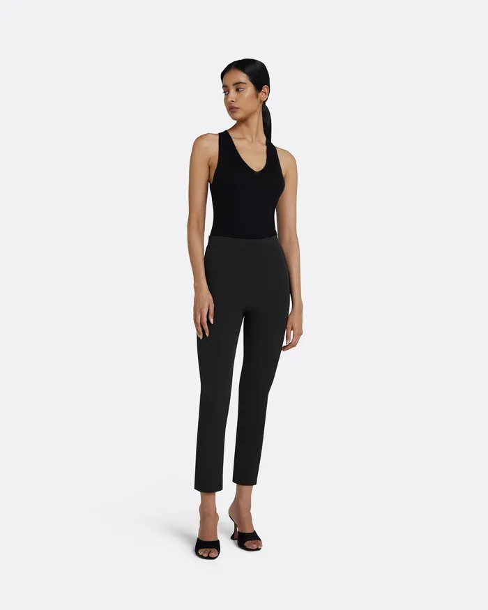 Women Trousers Safiyaa Adrianna Trousers