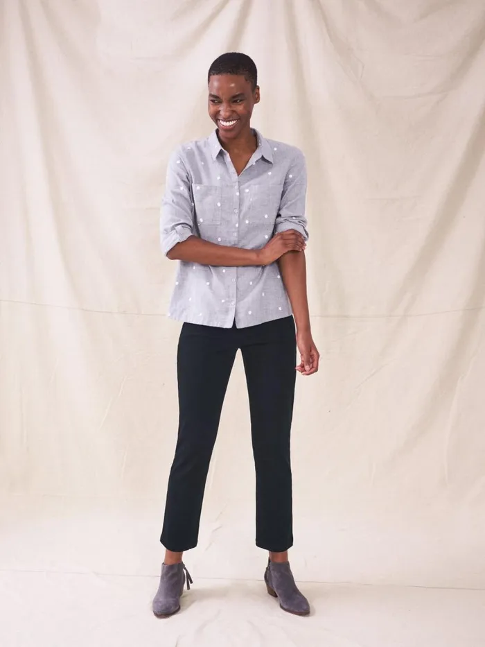 Women TROUSERS White Stuff Sienna Stretch Trousers Pure Black Women TROUSERS White Stuff Sienna Stretch Trousers Pure Black
