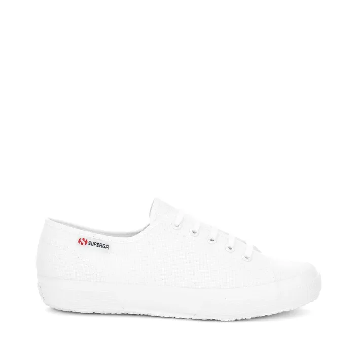 Women Unisex 2725 NUDE Sneaker WHITE NUDE Superga Low Cut