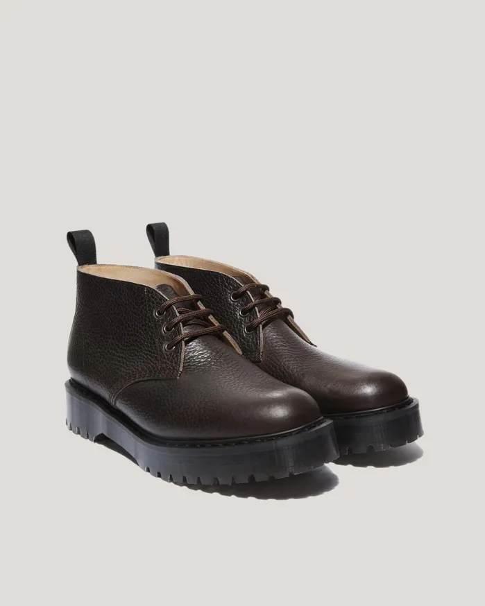 Women Women039s Chukka Boots Brown YMC Boots