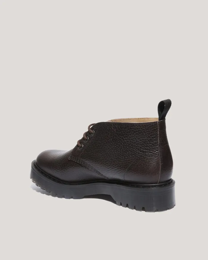 Women Women039s Chukka Boots Brown YMC Boots