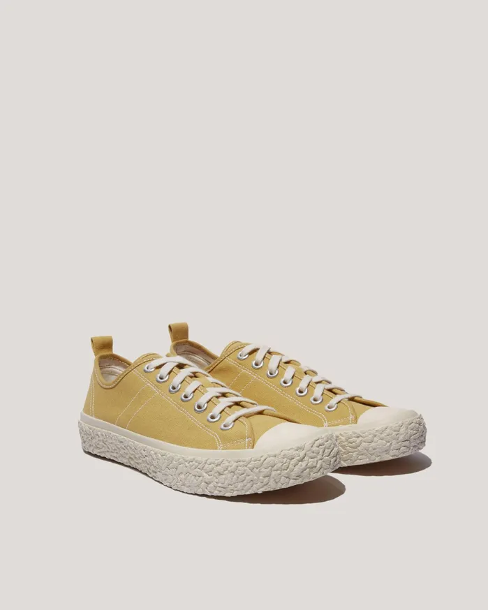 Women Women039s Low Top Sneakers Yellow YMC Sneakers