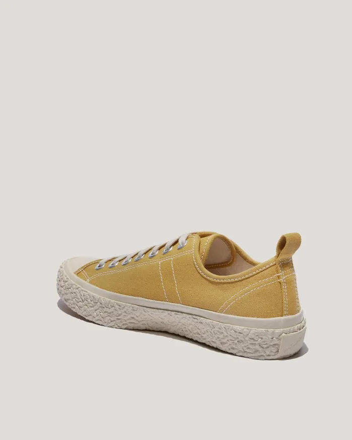 Women Women039s Low Top Sneakers Yellow YMC Sneakers