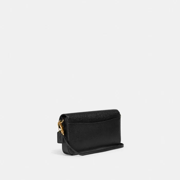 Women Wyn Crossbody Brassblack Coach Crossbody Bags