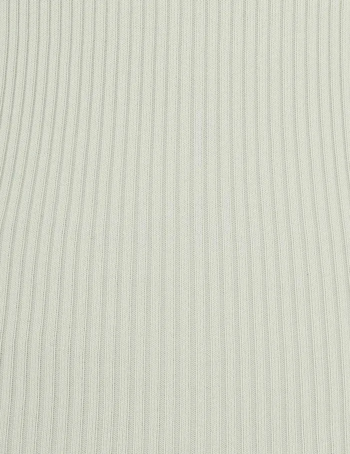 Women Zimmermann Clothing Tallow Knit Racer Tank Mint