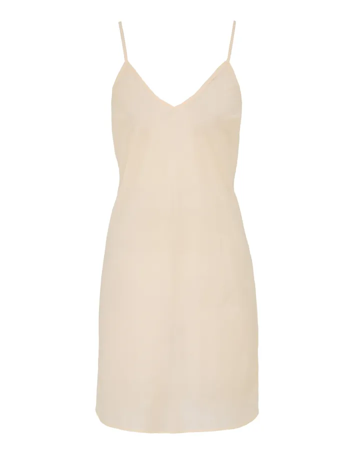 Women Zimmermann Dresses and Coverups Wylie Tank Knit Dress Multi