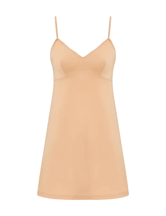 Women Zimmermann Dresses Crush Panelled Mini Dress Leopard