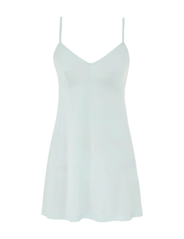 Women Zimmermann Dresses Crush Tiered Lace Shirt Dress Mint