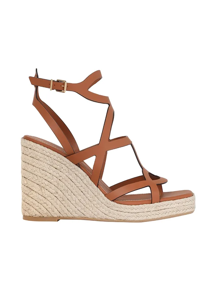 Women Zimmermann Shoes Bay Espadrilles 110 Avalon
