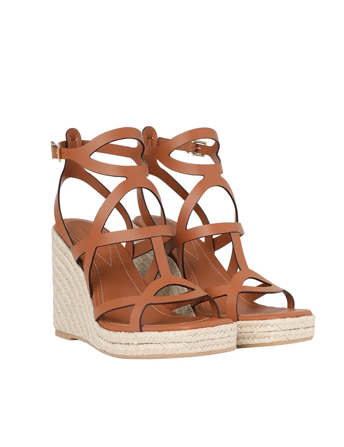 Women Zimmermann Shoes Bay Espadrilles 110 Avalon
