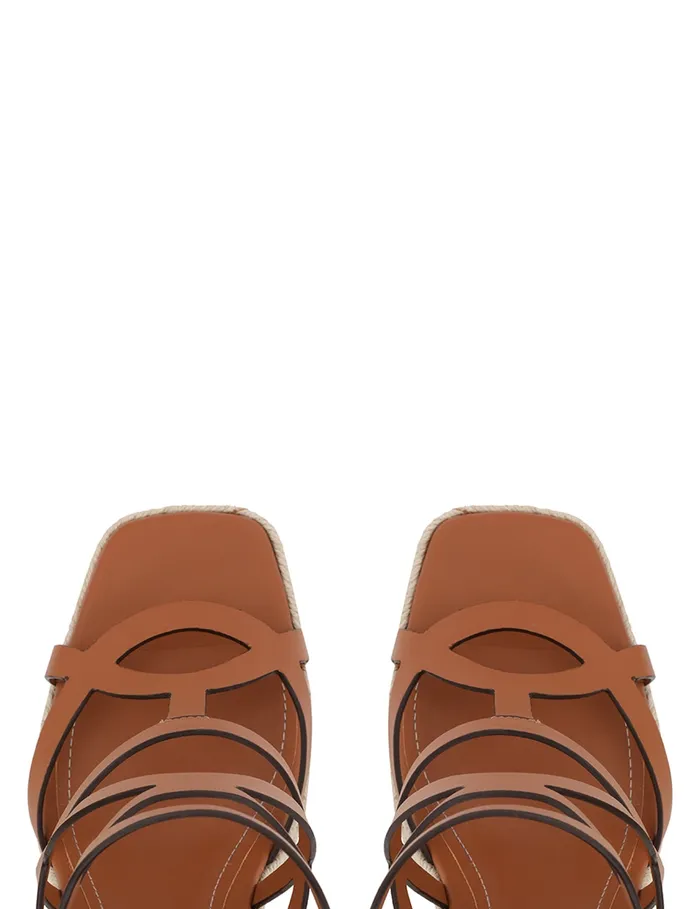Women Zimmermann Shoes Bay Espadrilles 110 Avalon