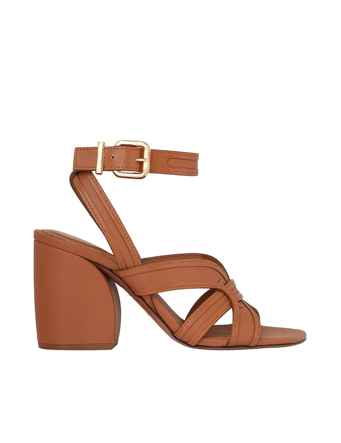 Women Zimmermann Shoes Prisma Sandal 85 Avalon