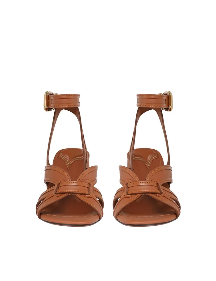 Women Zimmermann Shoes Prisma Sandal 85 Avalon