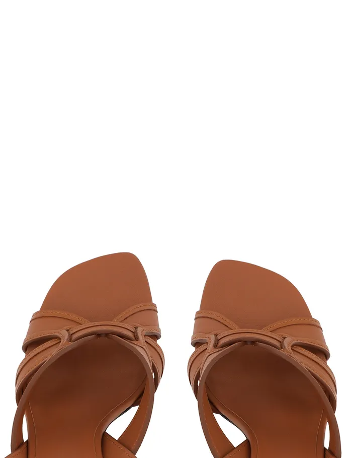 Women Zimmermann Shoes Prisma Sandal 85 Avalon