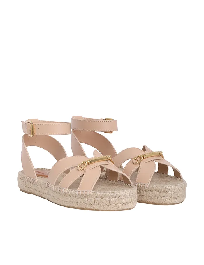 Women Zimmermann Shoes Prisma Sandal Dune