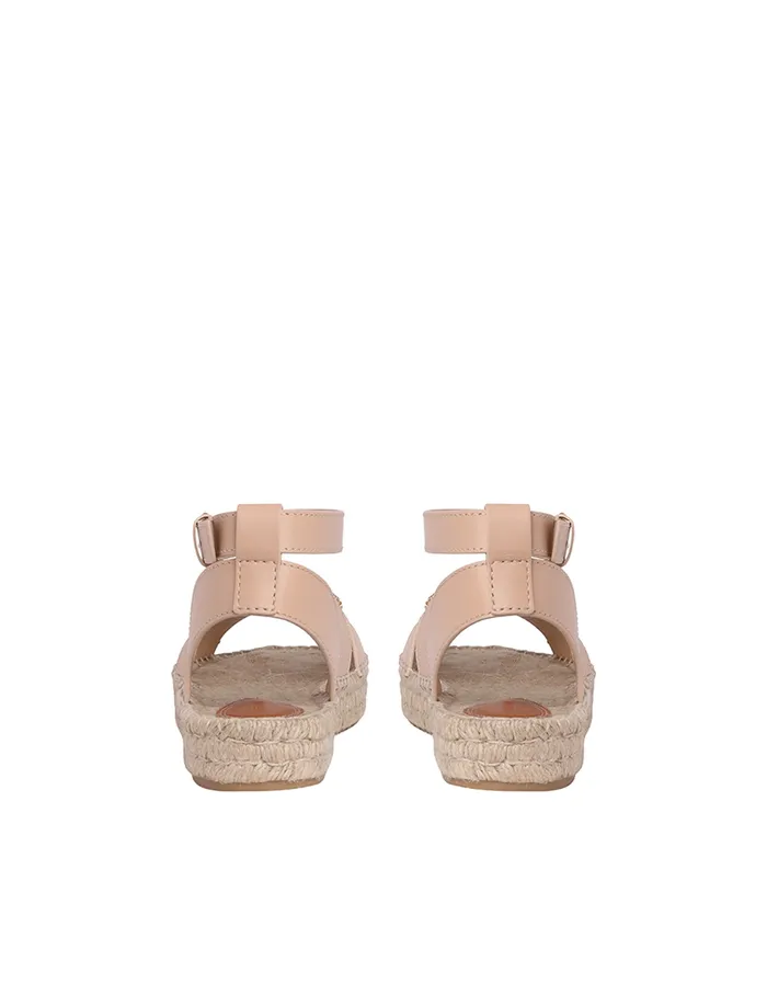 Women Zimmermann Shoes Prisma Sandal Dune