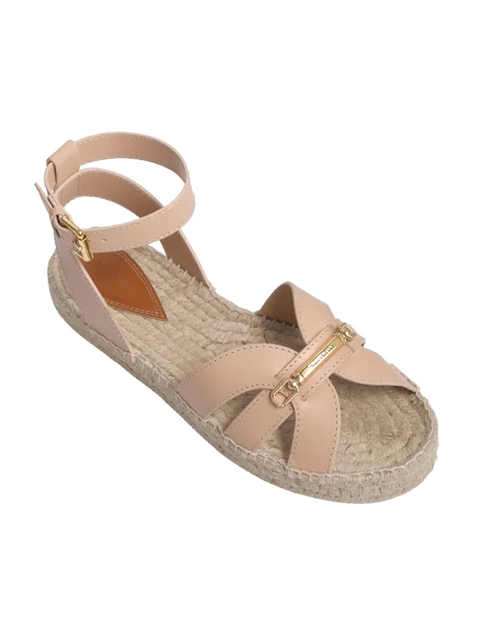 Women Zimmermann Shoes Prisma Sandal Dune