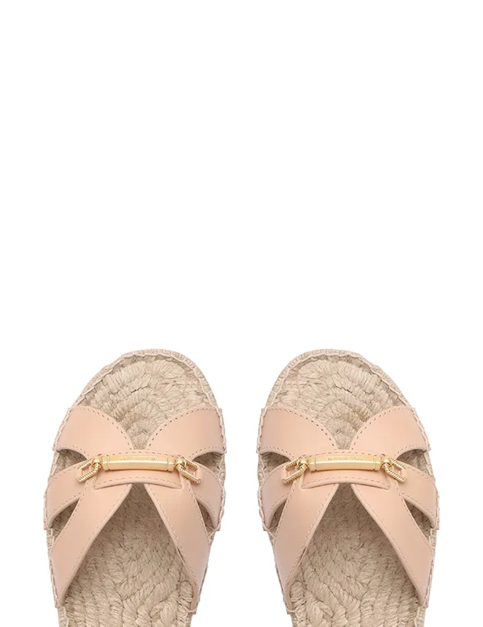 Women Zimmermann Shoes Prisma Sandal Dune