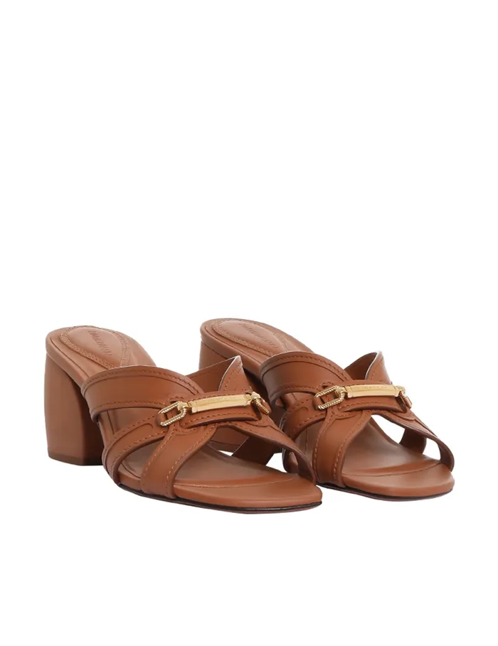Women Zimmermann Shoes Prisma Slide 65 Avalon