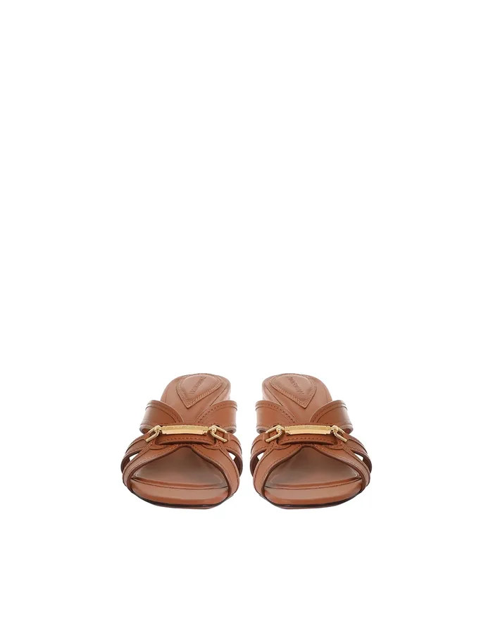 Women Zimmermann Shoes Prisma Slide 65 Avalon