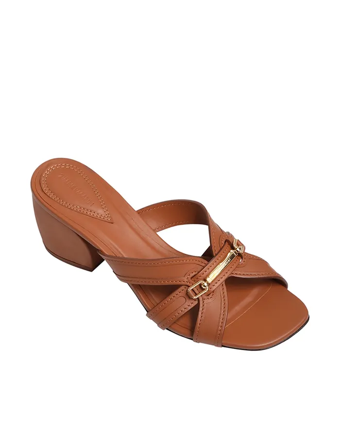 Women Zimmermann Shoes Prisma Slide 65 Avalon